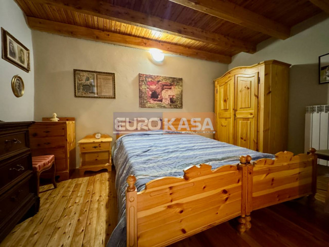 Casa singola in vendita a Mezzoldo