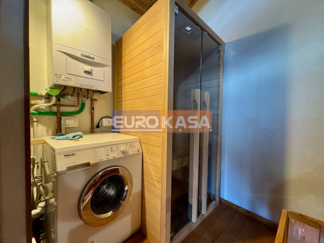 Casa singola in vendita a Mezzoldo