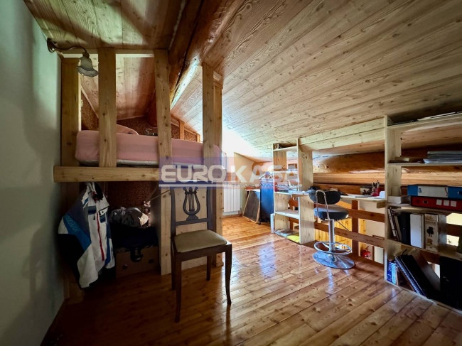 Casa singola in vendita a Mezzoldo