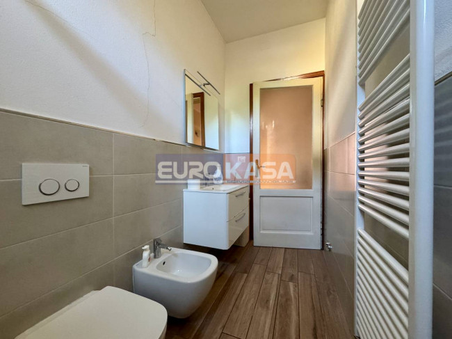 Appartamento in vendita a Arcene