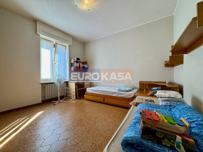 Appartamento in vendita a Arcene