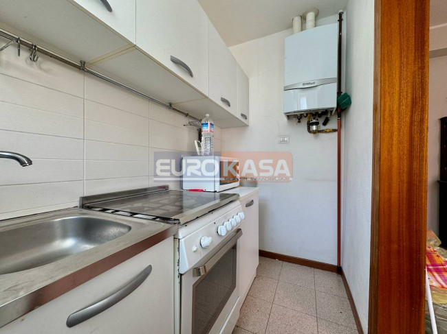 Appartamento in vendita a Arcene