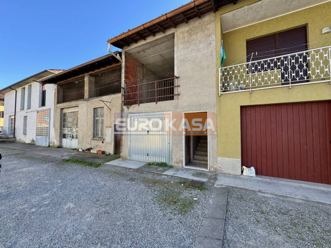 Appartamento in vendita a Arcene