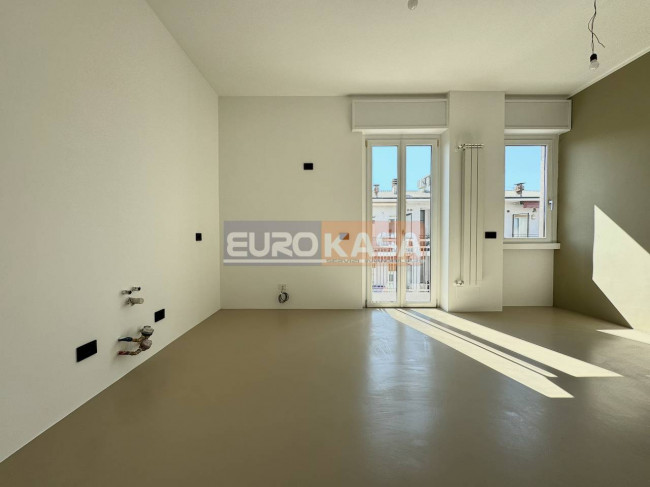 Appartamento in vendita a Bergamo