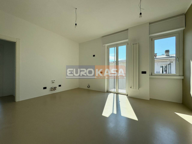 Appartamento in vendita a Bergamo