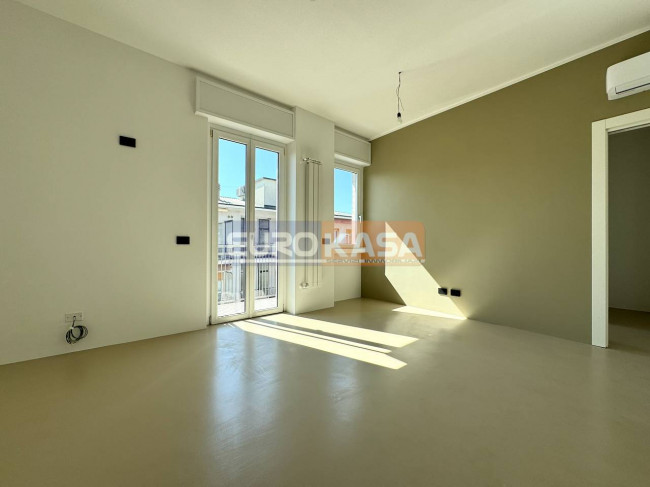 Appartamento in vendita a Bergamo