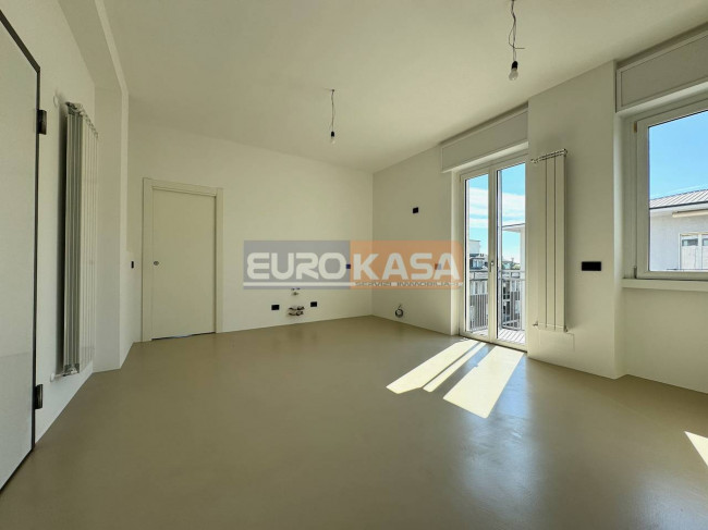 Appartamento in vendita a Bergamo