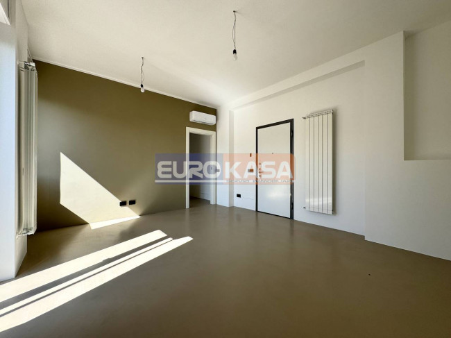 Appartamento in vendita a Bergamo