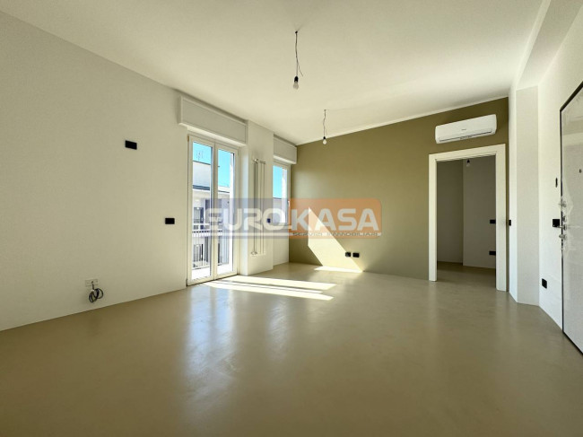 Appartamento in vendita a Bergamo