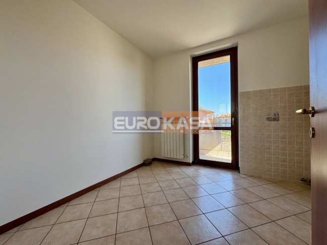 Appartamento in vendita a Osio Sopra