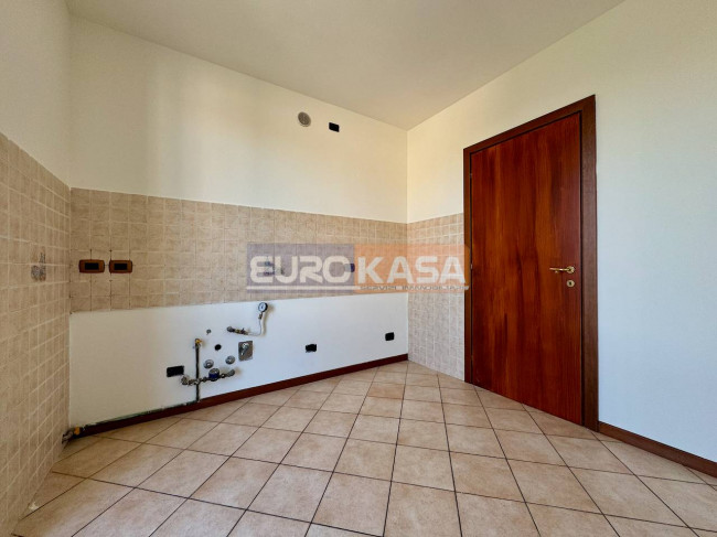 Appartamento in vendita a Osio Sopra