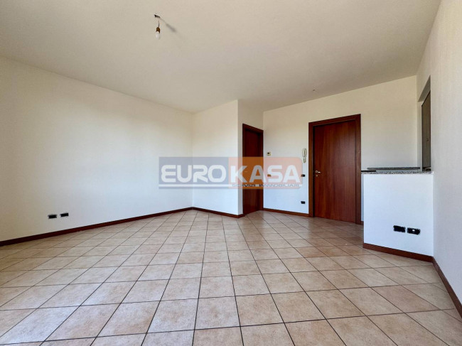 Appartamento in vendita a Osio Sopra