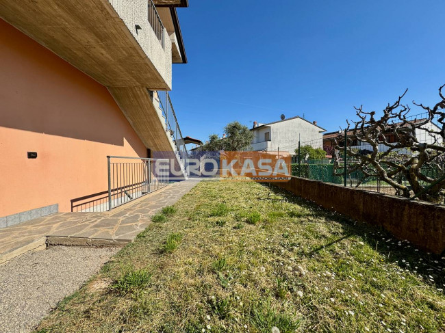 Appartamento in vendita a Osio Sopra