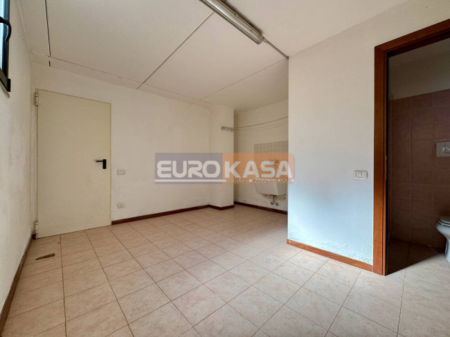 Appartamento in vendita a Osio Sopra