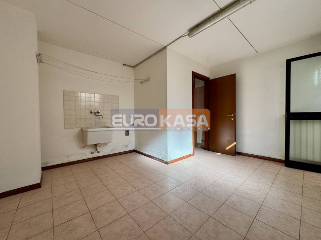 Appartamento in vendita a Osio Sopra