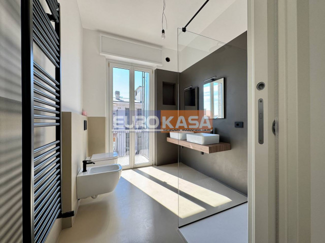 Appartamento in vendita a Bergamo