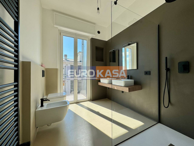 Appartamento in vendita a Bergamo