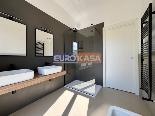 Appartamento in vendita a Bergamo