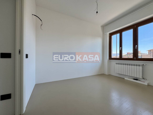 Appartamento in vendita a Bergamo