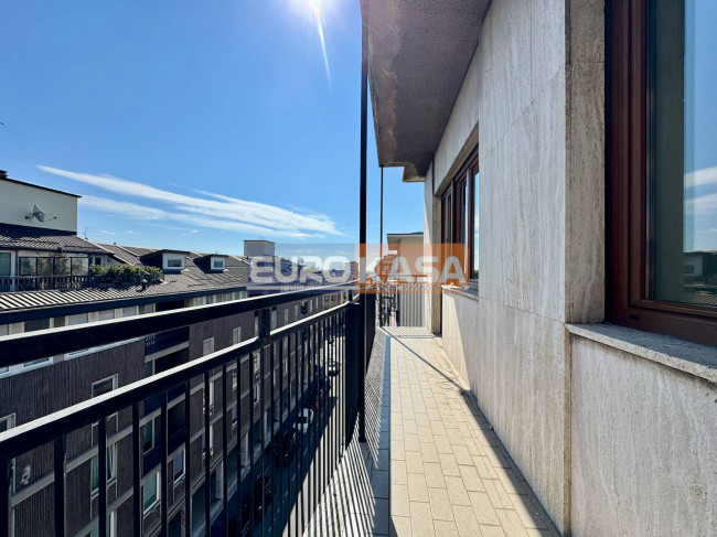 Appartamento in vendita a Bergamo