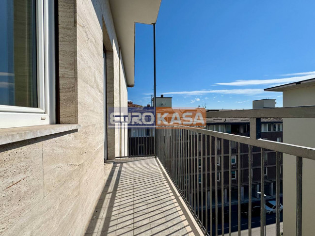 Appartamento in vendita a Bergamo