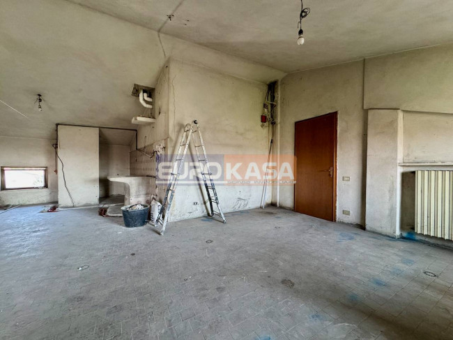 Appartamento in vendita a Boltiere