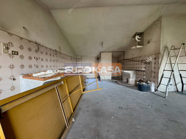 Appartamento in vendita a Boltiere