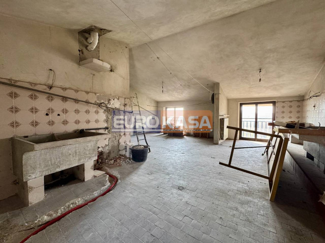 Appartamento in vendita a Boltiere