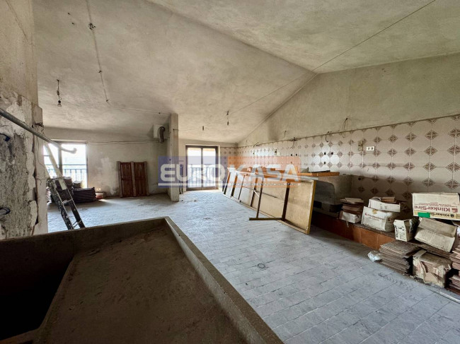 Appartamento in vendita a Boltiere