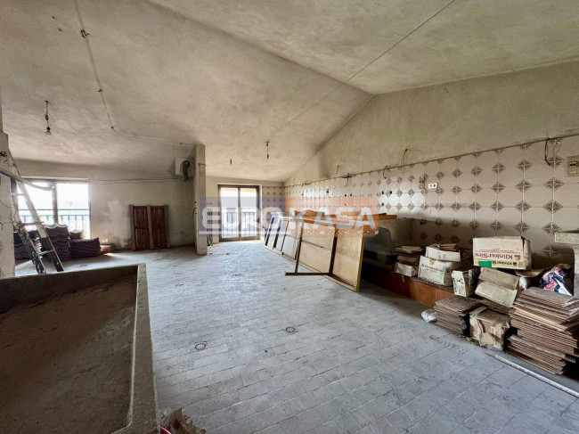 Appartamento in vendita a Boltiere