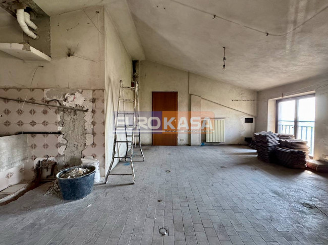 Appartamento in vendita a Boltiere