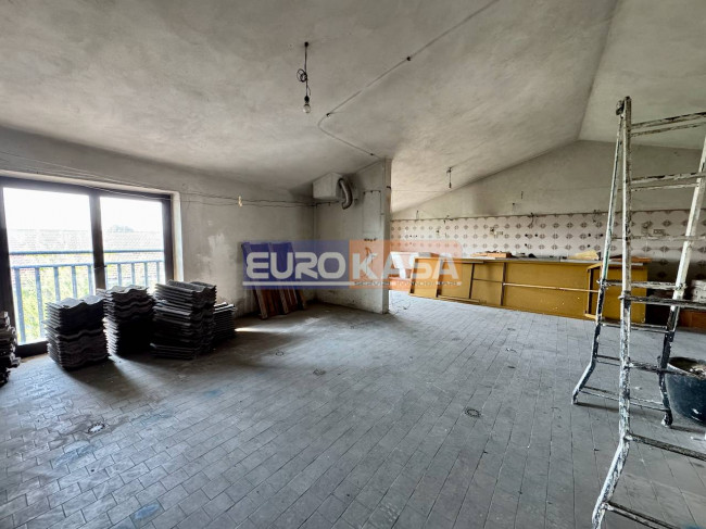 Appartamento in vendita a Boltiere