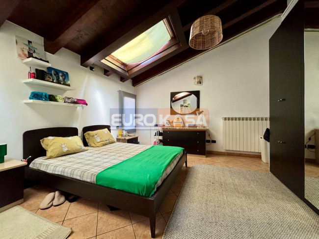 Appartamento in affitto a Osio Sotto