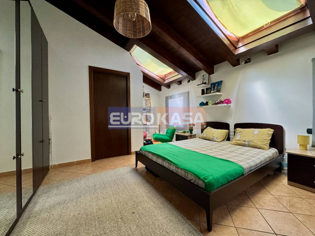 Appartamento in affitto a Osio Sotto