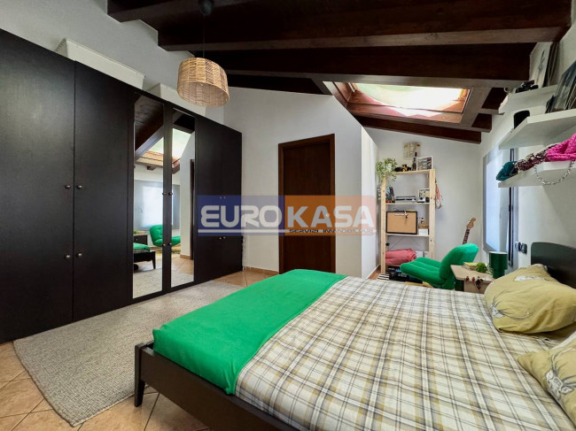 Appartamento in affitto a Osio Sotto