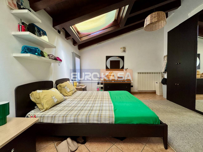 Appartamento in affitto a Osio Sotto