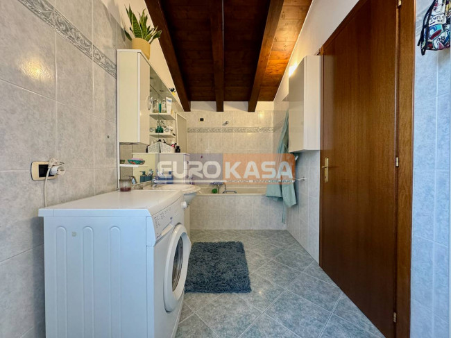 Appartamento in affitto a Osio Sotto