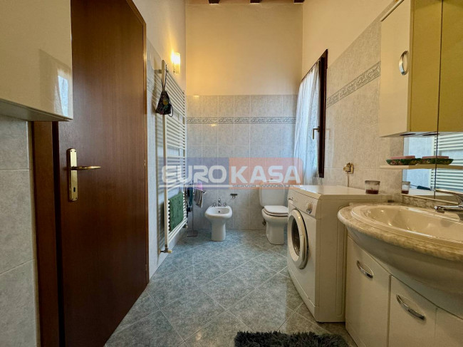 Appartamento in affitto a Osio Sotto