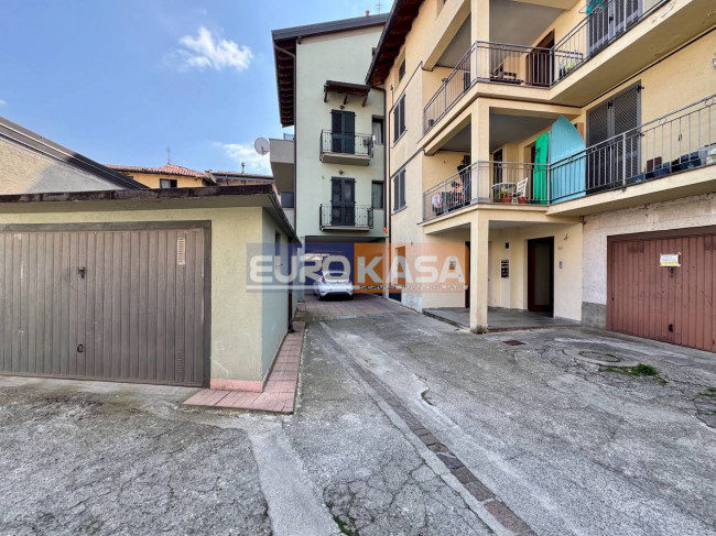 Appartamento in affitto a Osio Sotto