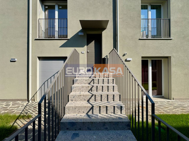 Appartamento in vendita a Bergamo