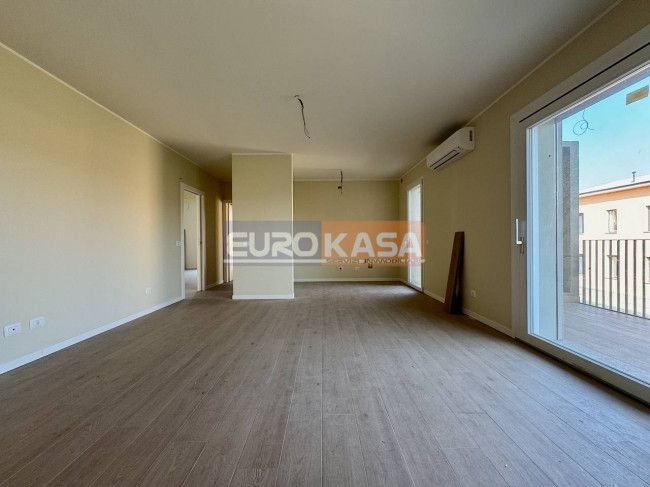 Appartamento in vendita a Bergamo