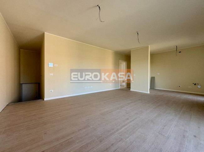 Appartamento in vendita a Bergamo