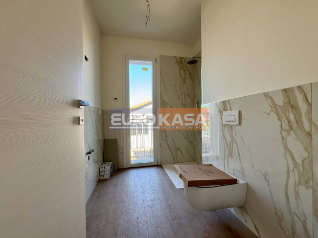 Appartamento in vendita a Bergamo