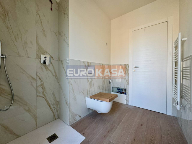 Appartamento in vendita a Bergamo