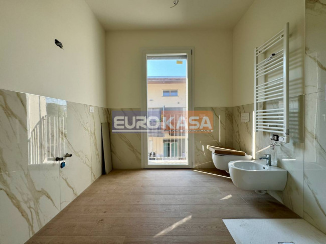 Appartamento in vendita a Bergamo