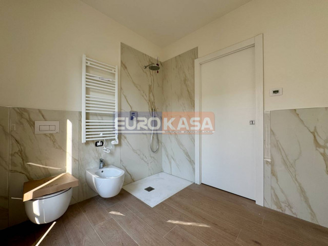 Appartamento in vendita a Bergamo