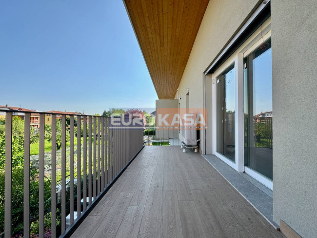 Appartamento in vendita a Bergamo