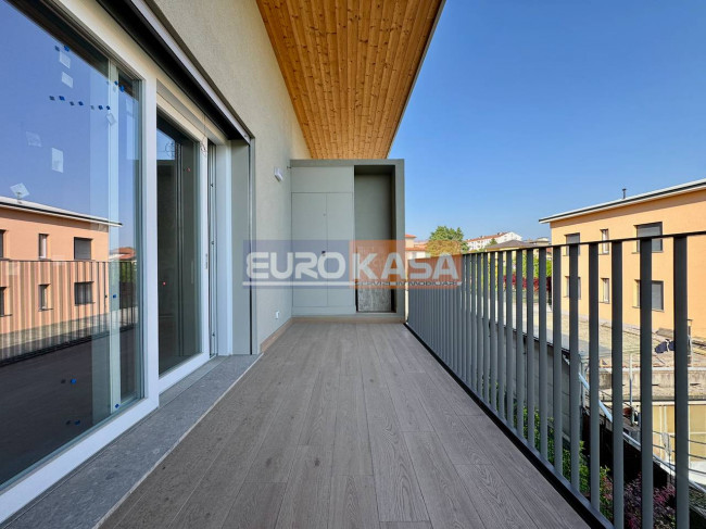 Appartamento in vendita a Bergamo