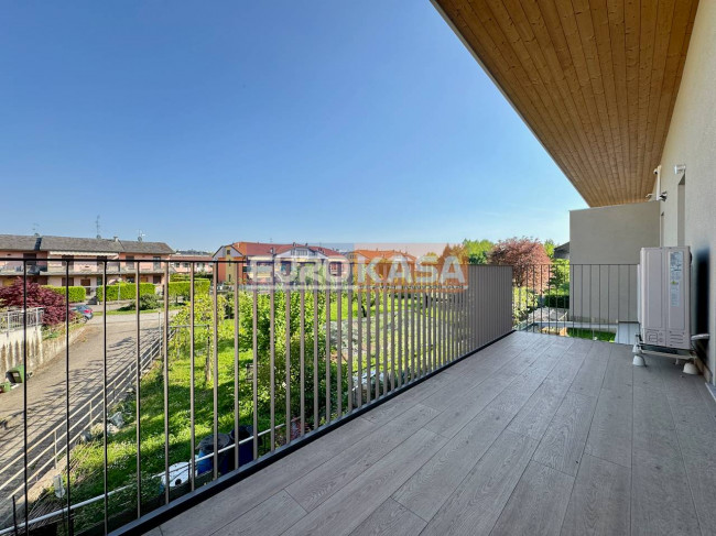 Appartamento in vendita a Bergamo