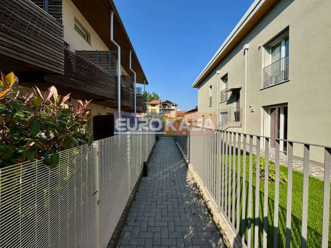 Appartamento in vendita a Bergamo